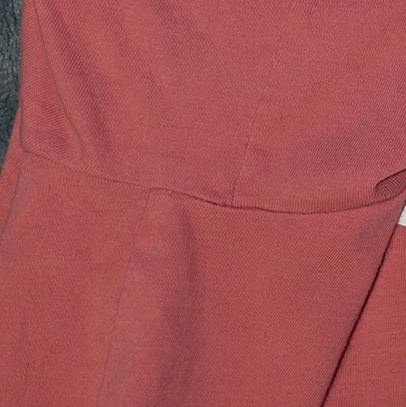 Women's Pink Top - Picture 8 of 8